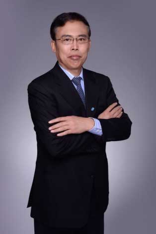 刘鲁民