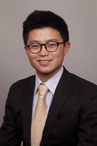 帅李